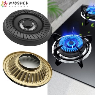 Mioshop Bếp Gas nhúng Bếp Gas chữa cháy Nắp chống gió Nắp đậy nắp không gỉ