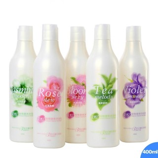 Sữa Tắm Nước Hoa Cho Chó Mèo Joyce & Dolls Lưu Hương Lâu 4 - 5 Ngày - Mã STCM03