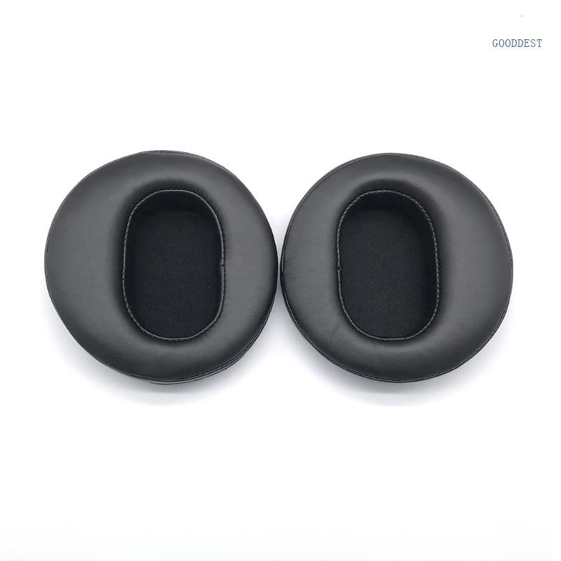 Tai nghe chơi game GOO Tai nghe nhét tai cho DENON-AH-D2000 D5000 D7000 GMP400 GMP435S GMP450