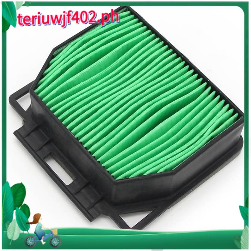 Bộ Lọc Không Khí Xe Máy Cho CB125R CB250R CB300R CBF125 CBF250 CB 125R 250R 300R CBF 125 250 2018-20