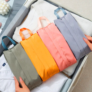 Túi đựng đồ lót du lịch di động, tất cầm tay, phân loại