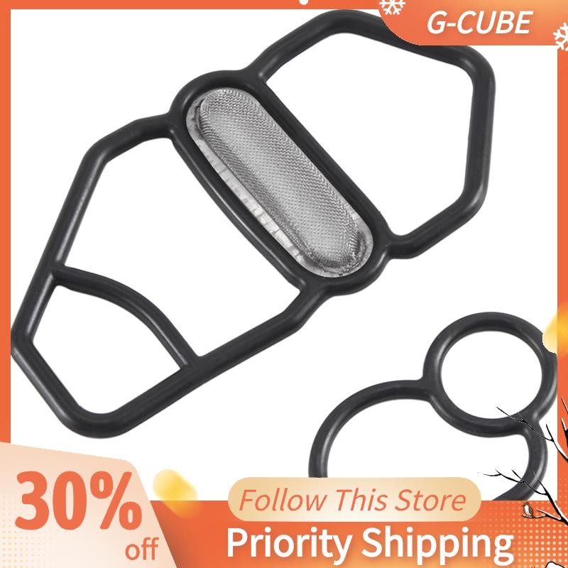 Đệm điện từ VTEC trên + dưới Phù hợp cho NSX D16Z6 B18C1 B16A2 B18C5 36172-P08-015 15825-P08-005