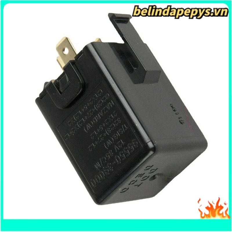 Rơle nhấp nháy tín hiệu rẽ 95550-39000 9555039000 Dành cho Accent 1.5l 1495cc L4 Dohc 96-97 dành cho