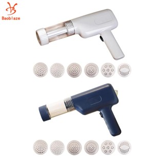 Máy làm mì ống tự động Baoblaze Phụ kiện đa năng Máy làm mì ống điện cho