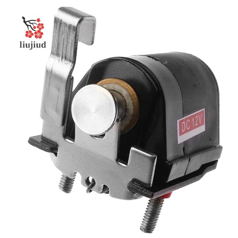 [liujiud.vn] Van điện từ ngọn lửa kim loại điện từ 101-3897 1013897 Cho 416B 416C 426B 426C