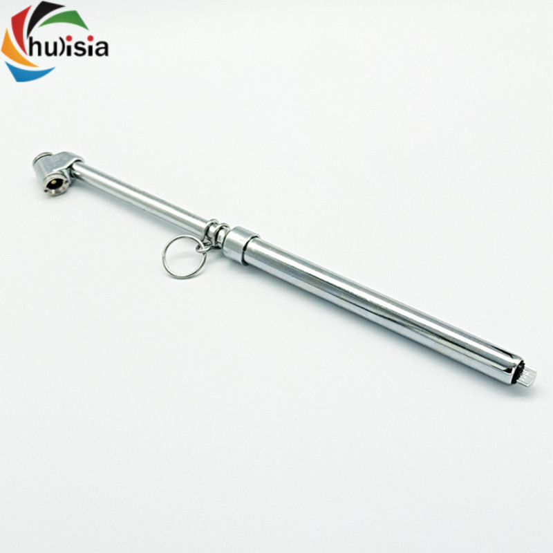 chulisia Đồng hồ đo áp suất lốp ô tô ô tô 10-160PSI