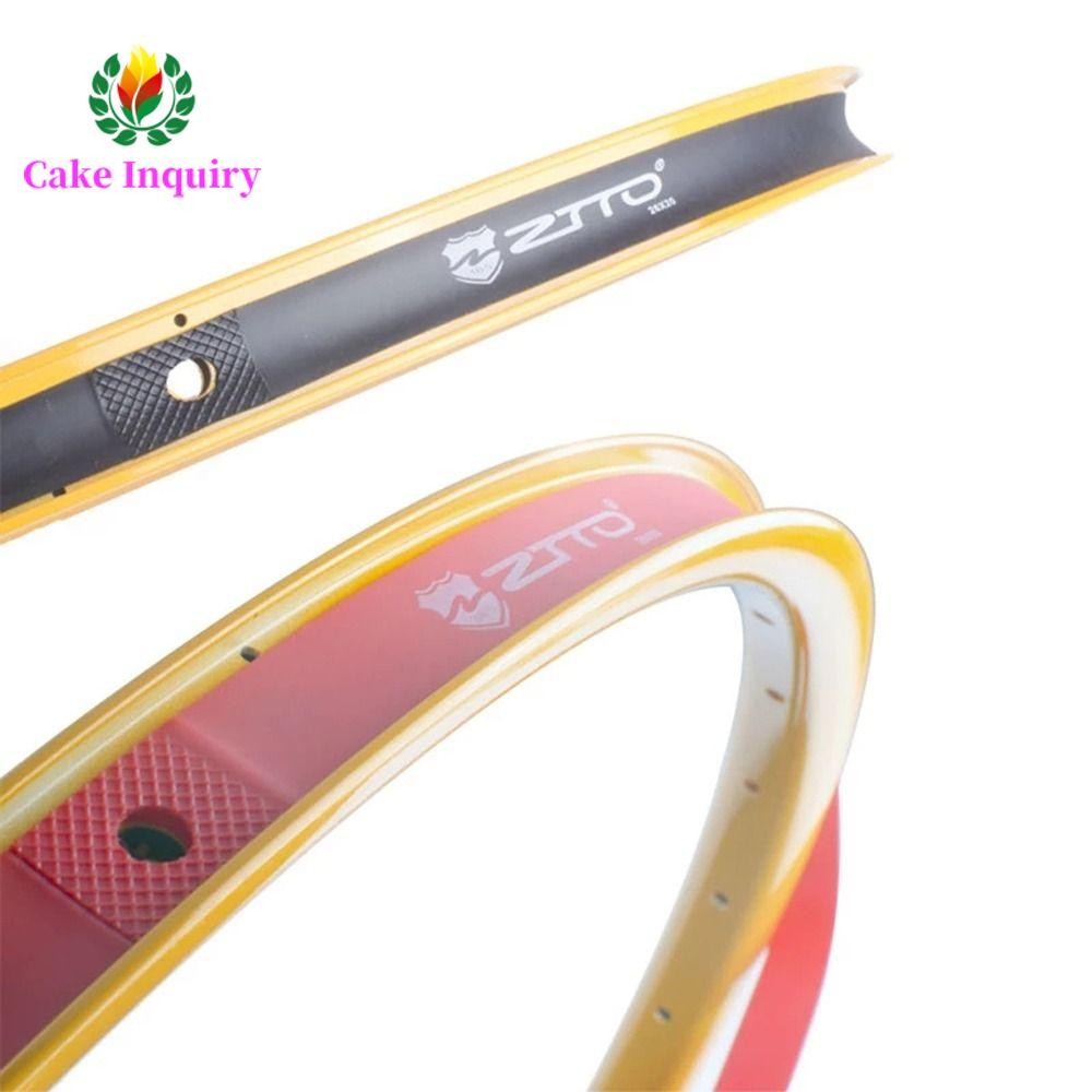 SAHRAI Xe Đạp Bên Trong Ống Pad 700C / 20 / 24 / 26 / 27.5 / 29 inch Xe Đạp Đường Bộ Vành Dải Băng X