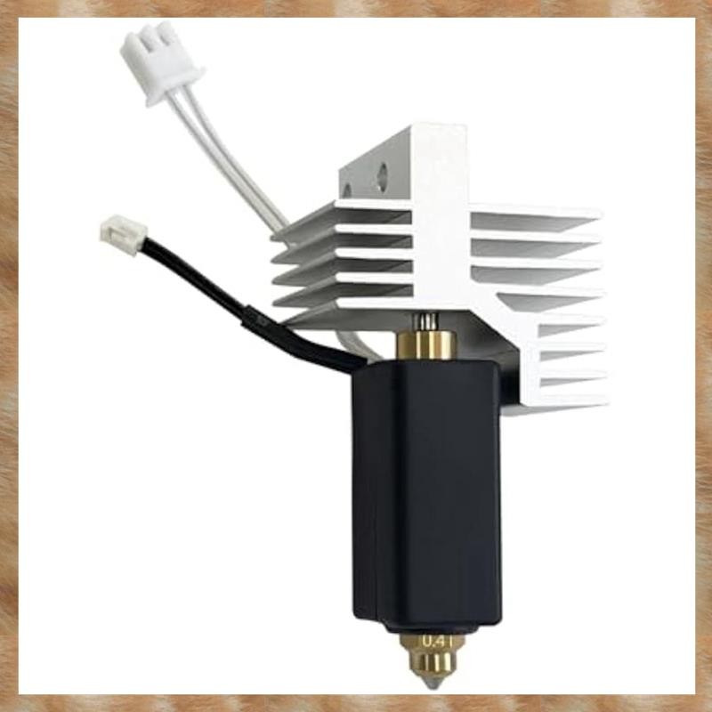 [K U Y G] Dành cho Centuri Carbon Hotend Hotend cho Centuri Carbon cho các bộ phận máy in 3D của máy