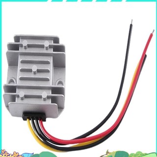 Bộ ổn định chuyển đổi DC 12V-24V sang 6V 10A 60W Bộ điều chỉnh tăng áp biến áp bước xuống Mô-đun cấp nguồn Dễ dàng sử dụng yehengh