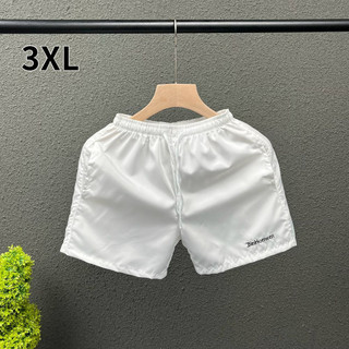Quần Short Nam Mùa Hè Mỏng Quần Thẳng Thường Ngày