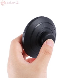 Công tắc đẩy bàn đạp chân LED giữ tốt Công suất đẩy Đèn nội tuyến điều khiển bật tắt Công tắc chiếu sáng màu đen bằng nhựa