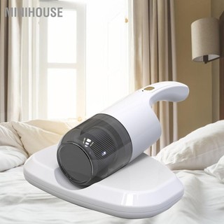 Minihouse máy hút bụi giường 350w mạnh hiệu quả cầm tay không dây nệm cho gối ghế dài