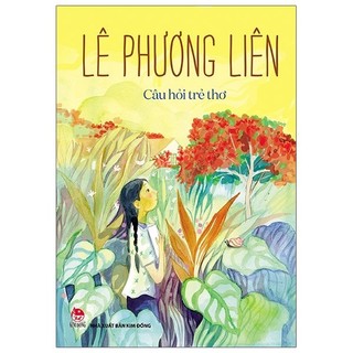 Sách Câu Hỏi Trẻ Thơ