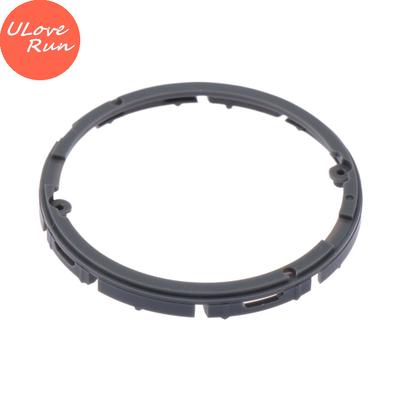 Uloverun Movement Spacer Ring Vỏ đồng hồ Vòng bên trong bằng nhựa Vỏ bên trong NH35 NH36 NH38 NH39 V