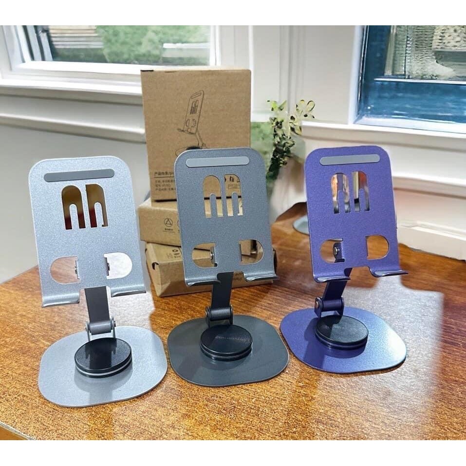 GIÁ ĐỠ ĐIỆN THOẠI HỢP KIM 41k/ cái THÔNG TIN SẢN PHẨM Sản phẩm: Giá đỡ để bàn hợp kim kẽm nguyên khố