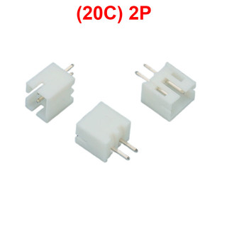[Giá sỉ] Đầu PH 2.0mm Chân cắm thẳng đứng (DIP)