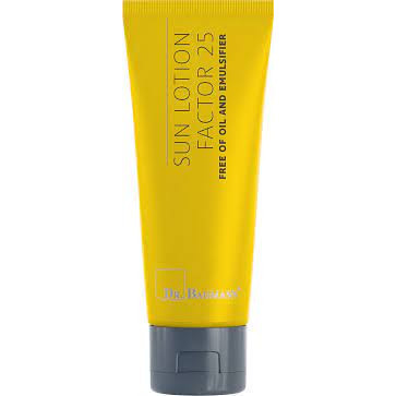 Chống Nắng Sun Lotion Factor 25 [DR.BAUMANN] - MÈO BEAUTY