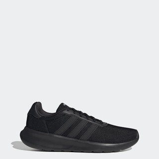 Adidas chạy giày lite racer 3.0 nam đen gw7954