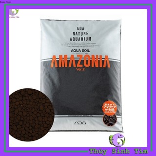 Phân Nền ADA Amazonia Ver.2 (1L)