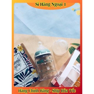 Bình sữa NUK của Đức