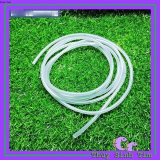 Dây Tuyo Đục - Dây Sủi Oxy/CO2 (1m)