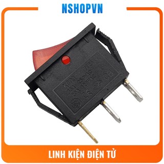 Công tắc bập bênh