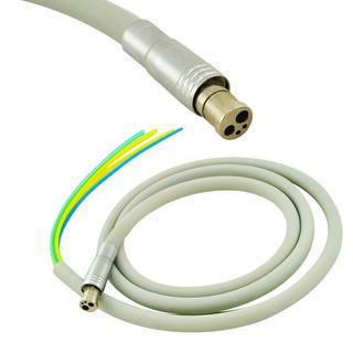    SIÊU RẺ   Dây tay khoan 4 lỗ nha khoa - Phụ kiến ghế răng 