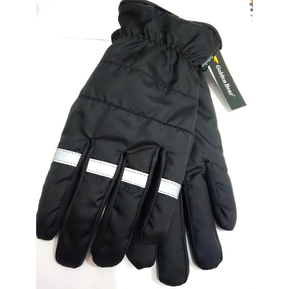Găng tay phao cản gió Golden Bear - Nhật Bản (Nữ)