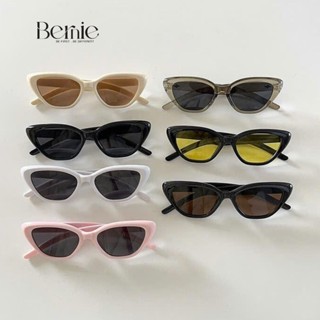 Kính thời trang trẻ em kính râm kính chống bụi phong cách hàn quốc cho bé 1 đến 6 tuổi BERNIE K09