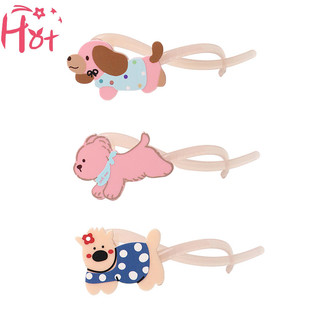 Jr Độc Đáo Bền Mèo Con Kẹp Tóc Hoạt Hình Dễ Thương Kẹp Tóc Thời Trang Trẻ Em Phụ Kiện Tóc Ngọt Ngào Đa Năng Bên Kẹp Quà Tặng VN