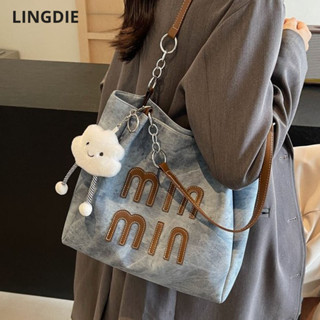  Túi tote công sở đeo vai kẹp nách quai da xích đi làm đi học thời trang Hàn Quốc tặng gấu mây TXN016 