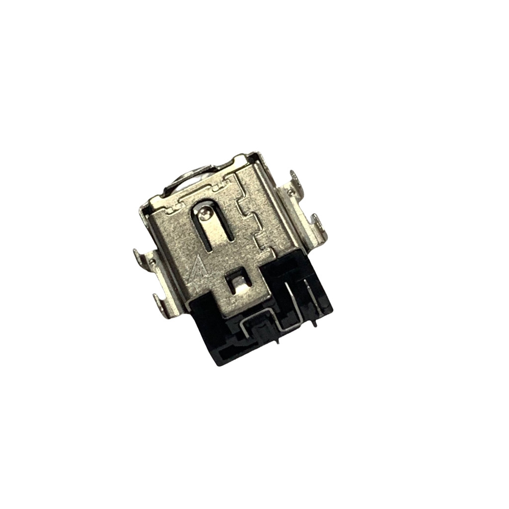 1 Chiếc ASUS ASUS M3500QA M3500Q M7600QE M7400QE Giao Diện Nguồn Điện Tích Hợp Ổ Cắm Tròn