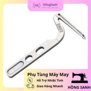 Móc dưới máy vắt sổ Pegasus 204072