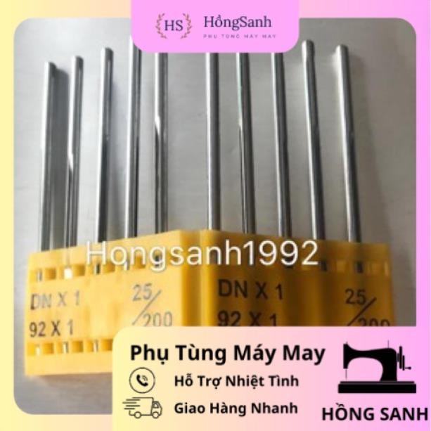 Kim máy may bao Newlong TNC Đài Loan