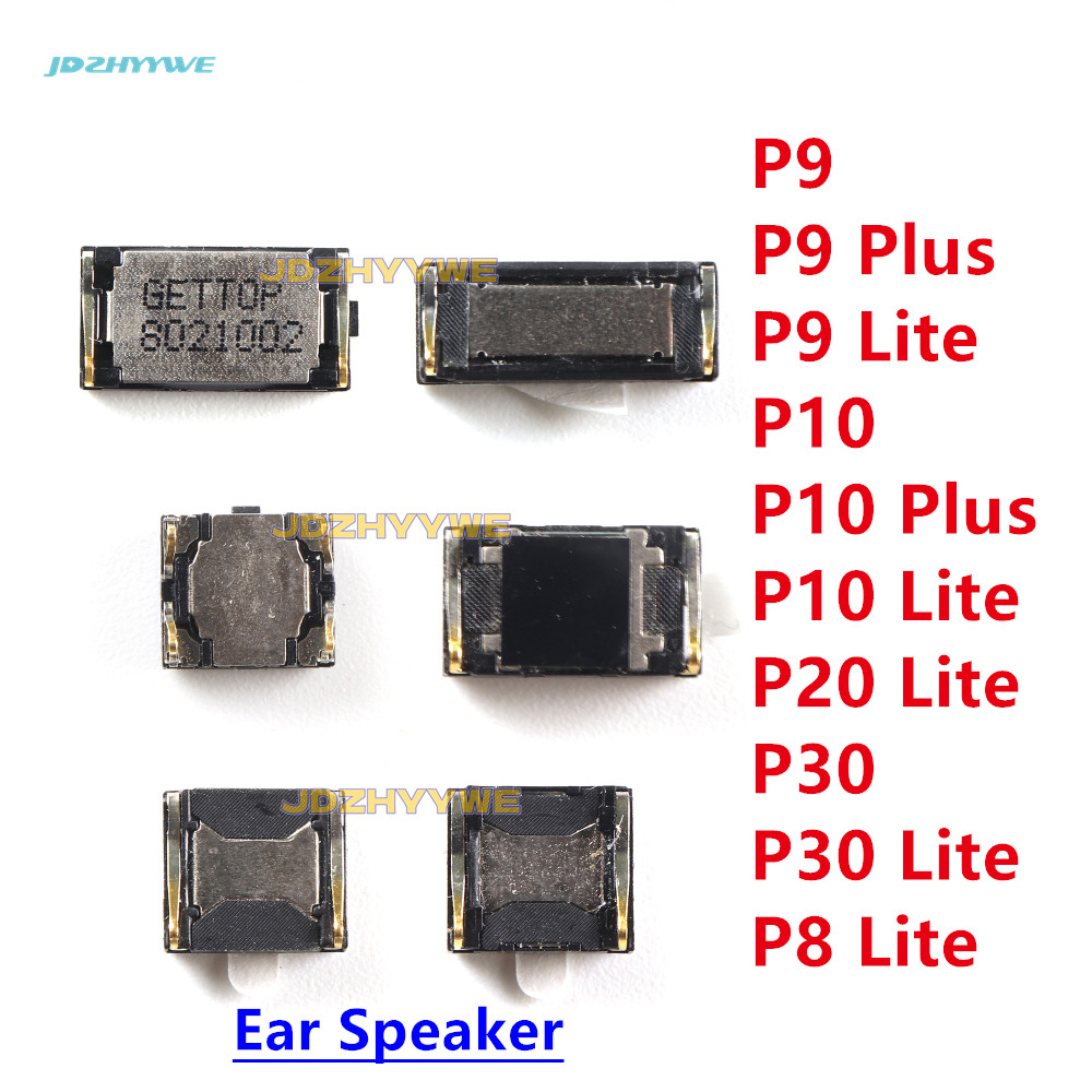 1 Chiếc Tai Nghe Tai Nghe Trên Tai Loa Cho HuaWei P30 P20 Pro P10 P9 Plus Mini P8 Lite 2017