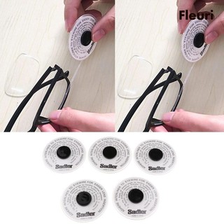 5 Chiếc Kính Mắt Ống Kính Kính Kính Chèn Ống Kính Dễ Dàng Lắp Ống Kính
