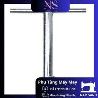 Khoá mở dao máy cắt đứng