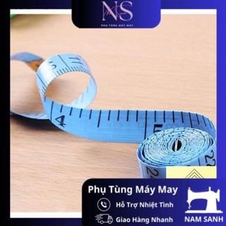 Thước dây may đo dài 150cm TQ