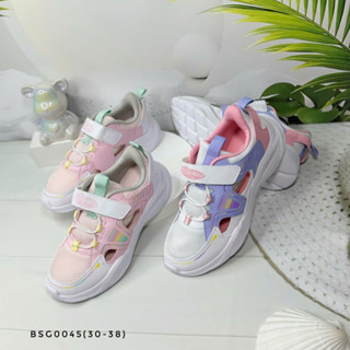 GIÀY THẾ THAO BÉ GÁI BI.TIS MẪU MỚI BSG0045