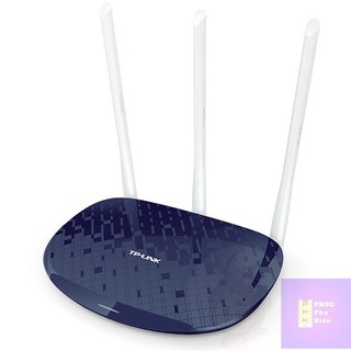  TP LINK 886N   842N Bộ phát wifi tplink 3 râu tốc độ cao 450Mbps xuyên tường tplink 3 râu 886n Đã Qua Sử Dụng 