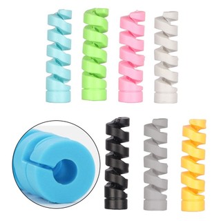Durable Cable Protector for Phones Laptops and More Prevent Damage and Breaks