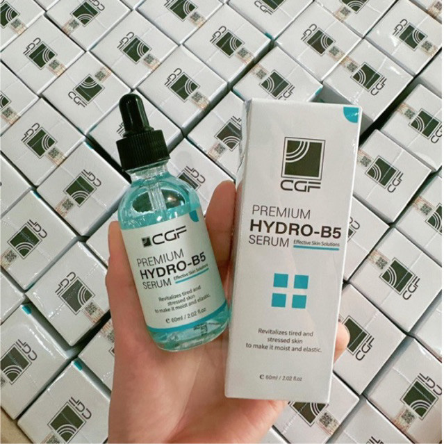 Serum B5 CGF , Serum Cấp Ẩm Phục Hồi Da