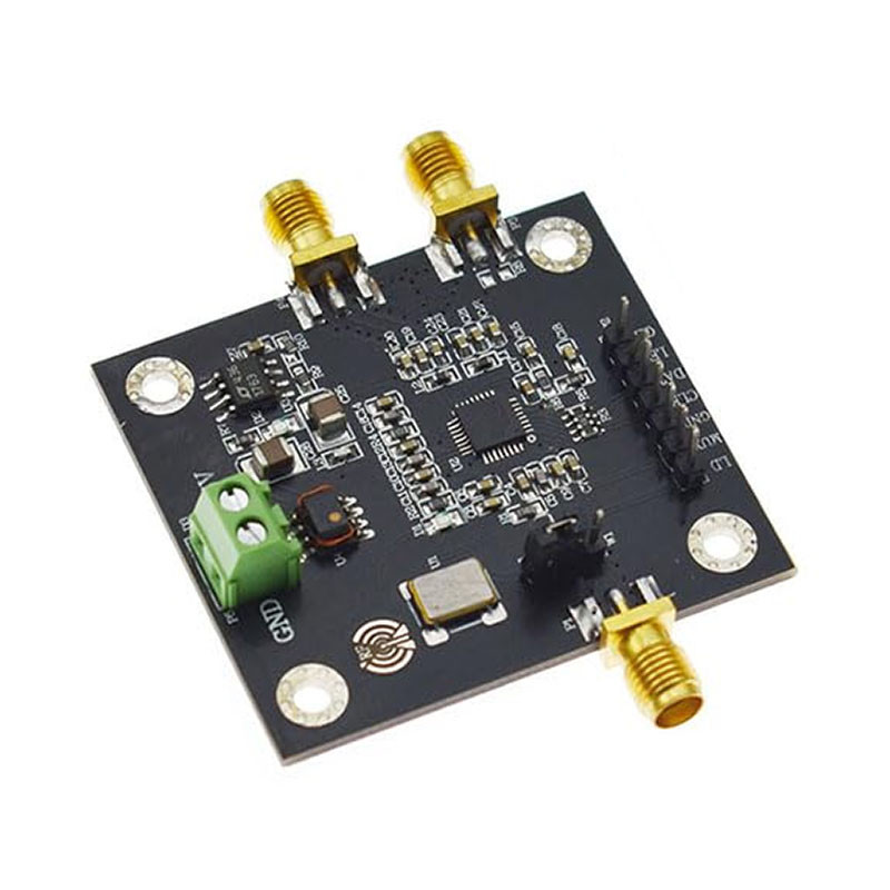 Máy phát pha Adf4351 ADF4350 Bảng mô-đun vòng khóa ynb