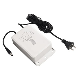 Bộ chuyển đổi Camera giám sát 12V2A cho các loại Camera giám sát khác nhau