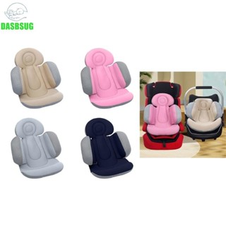 Dasbsug Baby Pram Đệm Thoáng Khí Xe Đẩy Cho Bé Đệm Ghế Đẩy Lót