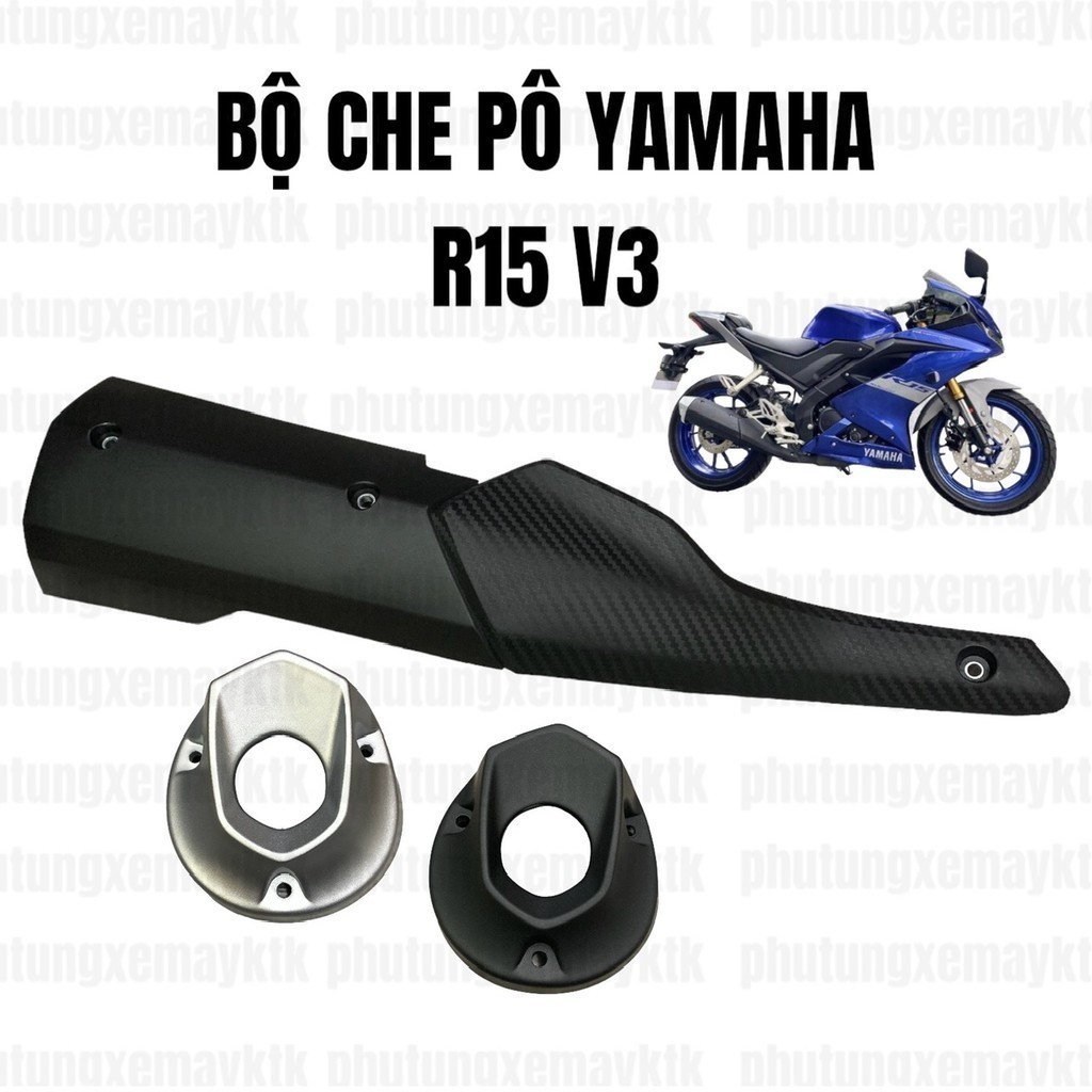R15 v3 Giá Tốt, Sale Tháng 10, Ship Đồng Shopee Việt Nam
