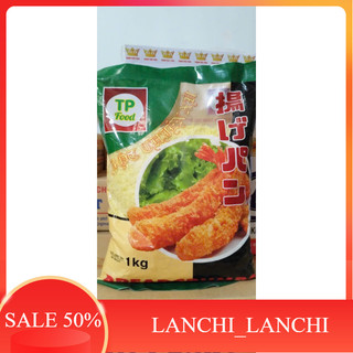 Bột chiên xù Thành Phát FOOD 1kg Lan Chi