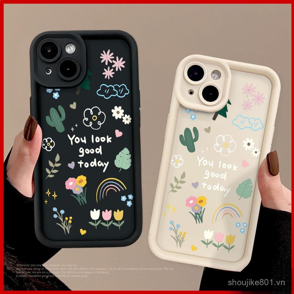 Mowin-tương thích cho iPhone 11 trường hợp iPhone 11 15 Pro Max đen trắng mịn mềm TPU chống sốc máy 