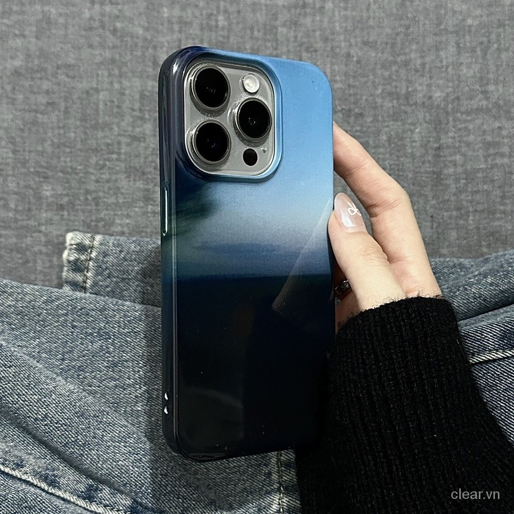 Ốp điện thoại Ốp cứng Ốp cứng dùng cho iPhone 16 16promax 15 14 13 12 11 pro max 12pro 13pro 14pro 1