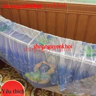 Màn cho võng xếp